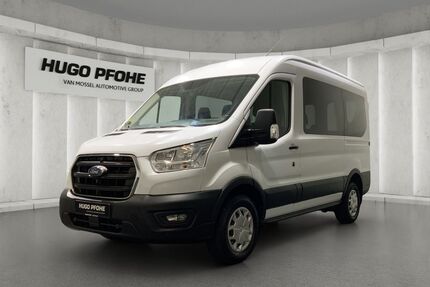 Ford Transit Gebrauchtwagen