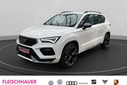 Cupra Ateca Gebrauchtwagen