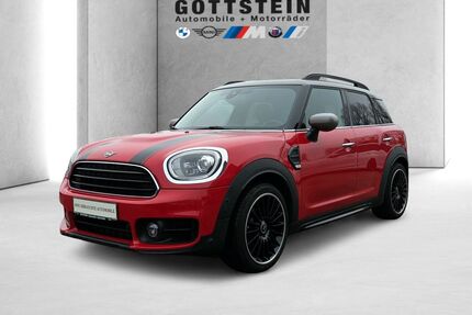 Mini Cooper Countryman Gebrauchtwagen