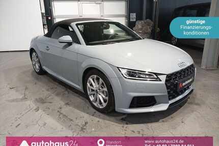 Audi TT Gebrauchtwagen