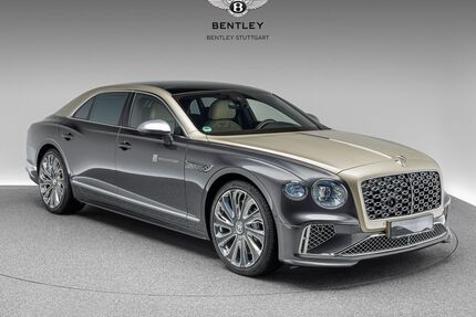 Bentley Flying Spur Gebrauchtwagen