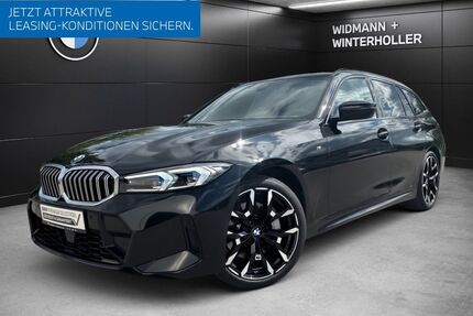 BMW 330 Gebrauchtwagen