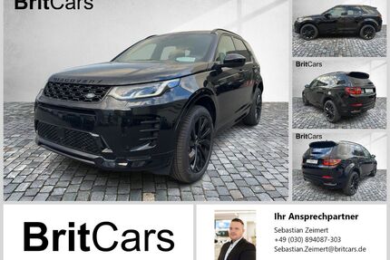 Land Rover Discovery Sport Gebrauchtwagen