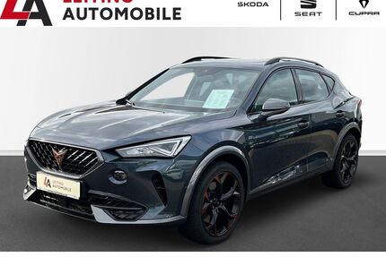 Cupra Formentor Gebrauchtwagen