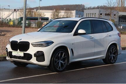 BMW X5 Gebrauchtwagen