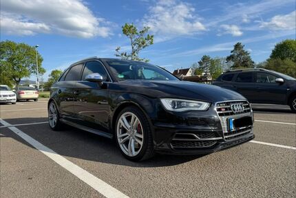 Audi S3 Gebrauchtwagen