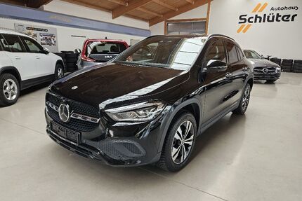 Mercedes-Benz GLA 250 Gebrauchtwagen