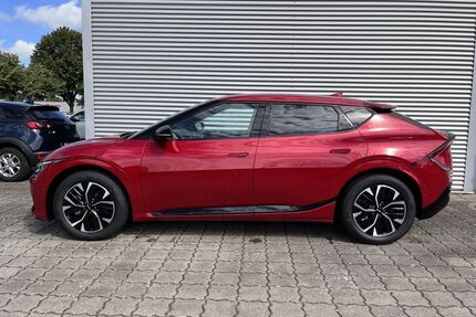 Kia EV6 Gebrauchtwagen