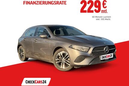 Mercedes-Benz A 200 Gebrauchtwagen