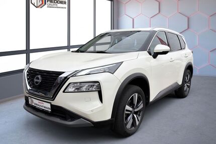 Nissan X-Trail Gebrauchtwagen