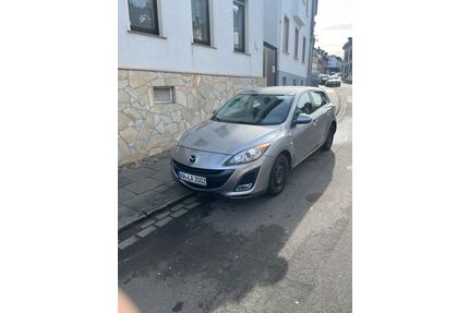 Mazda 3 Gebrauchtwagen