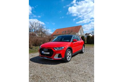 Audi A1 Gebrauchtwagen