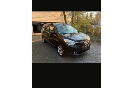 Dacia Lodgy Gebrauchtwagen