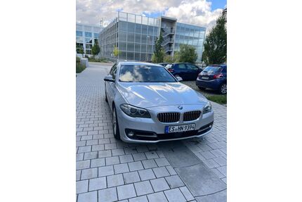 BMW 530 Gebrauchtwagen