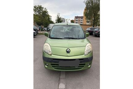 Renault Kangoo Gebrauchtwagen