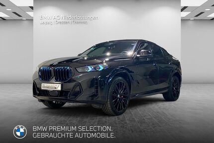 BMW X6 Gebrauchtwagen