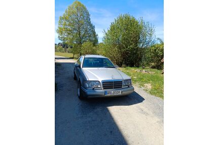 Mercedes-Benz CE 320 Gebrauchtwagen