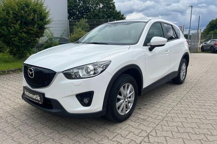 Mazda CX-5 Gebrauchtwagen