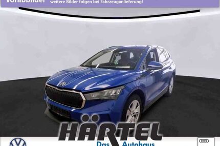 Skoda Enyaq Gebrauchtwagen