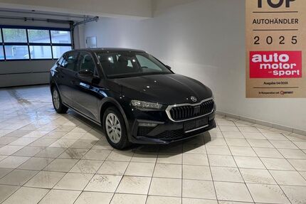 Skoda Scala Gebrauchtwagen