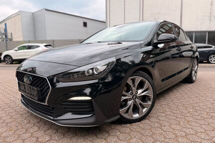 Hyundai i30 Gebrauchtwagen