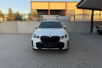 BMW X5 Gebrauchtwagen