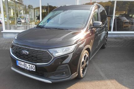 Land Rover Tourneo Connect 