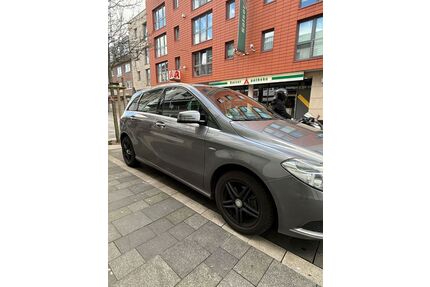 Mercedes-Benz 200 Gebrauchtwagen