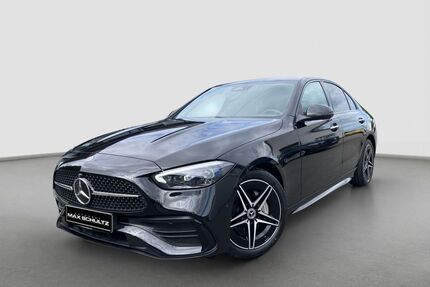 Mercedes-Benz C 300 Gebrauchtwagen