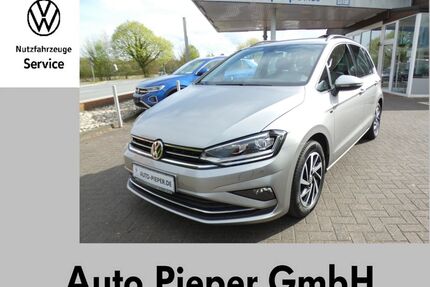 VW Golf Sportsvan Gebrauchtwagen