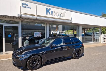 BMW M3 Gebrauchtwagen