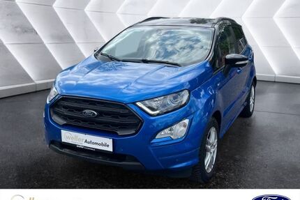 Ford EcoSport Gebrauchtwagen