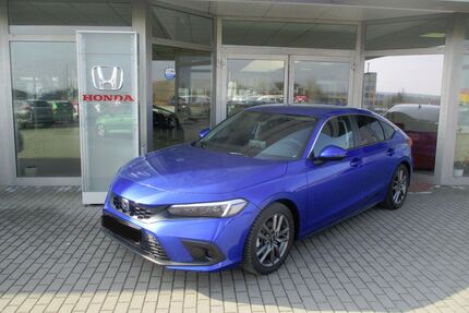 Honda Civic Gebrauchtwagen