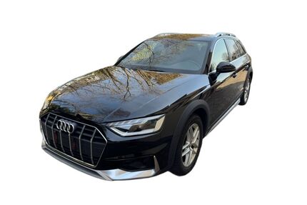 Audi A4 Allroad Gebrauchtwagen