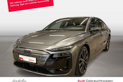Audi A6 e-tron Gebrauchtwagen