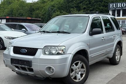 Ford Maverick Gebrauchtwagen