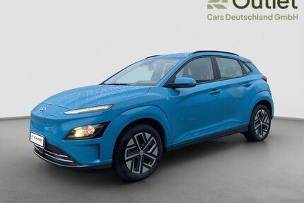Hyundai KONA Gebrauchtwagen