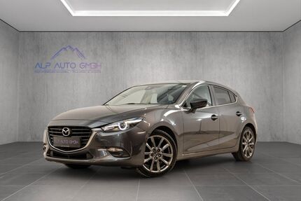 Mazda 3 Gebrauchtwagen