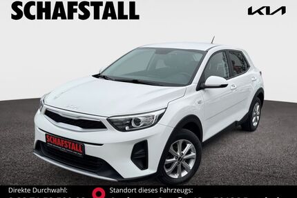 Kia Stonic Gebrauchtwagen