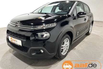 Citroen C3 Gebrauchtwagen