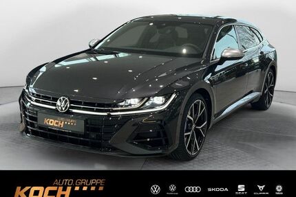 VW Arteon Gebrauchtwagen