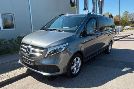 Mercedes-Benz V 250 Gebrauchtwagen