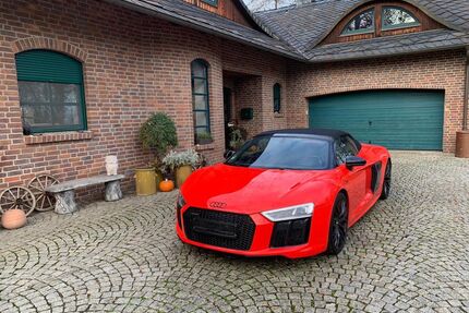 Audi R8 Gebrauchtwagen