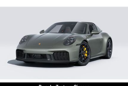 Porsche 992 Gebrauchtwagen