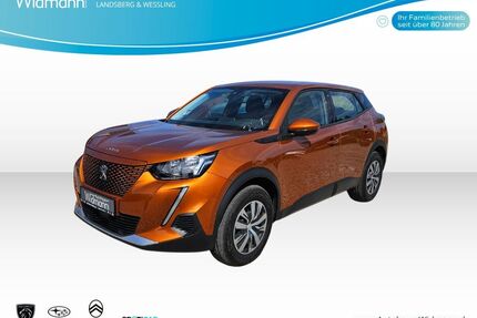 Peugeot 2008 Gebrauchtwagen