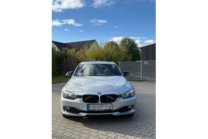 BMW 316 Gebrauchtwagen