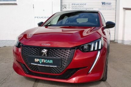 Peugeot 208 Gebrauchtwagen