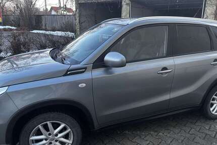 Suzuki Vitara Gebrauchtwagen