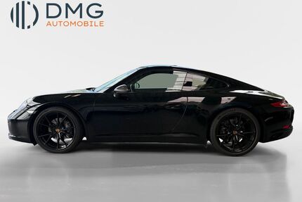 Porsche 991 Gebrauchtwagen