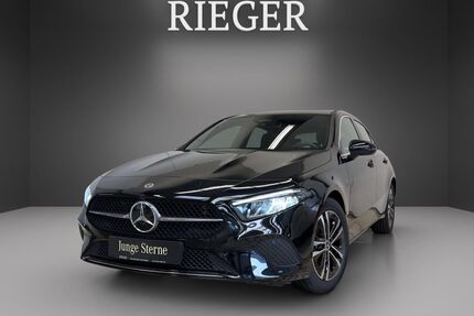 Mercedes-Benz A 180 Gebrauchtwagen